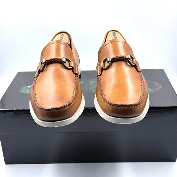 Magnanni Marbella Hosebit Loafers main image 8